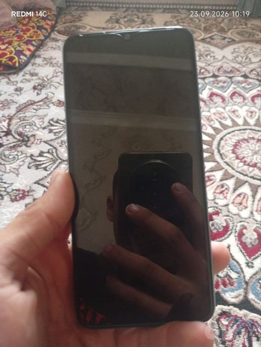 Telefon masla va zor