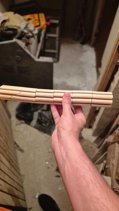 Калем / Керамичен нагревател