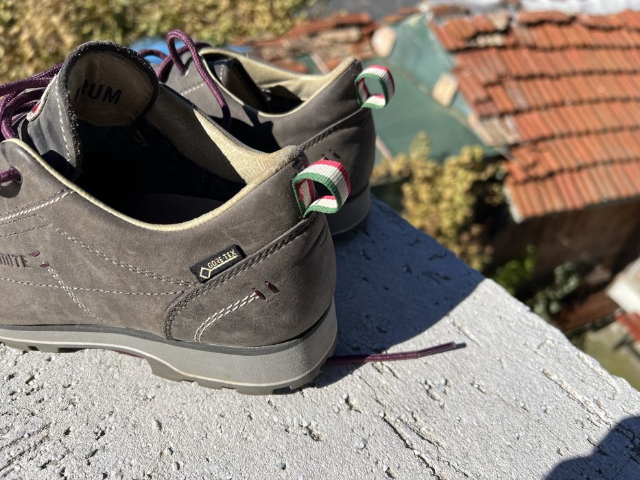 Dolomite Karakotum 38 2/3 Gore-Tex Vibram