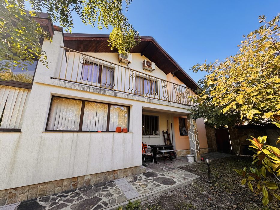 Продава се Къща в Бургас, Възраждане - 140 кв.м за 1286 €/кв.м - Снимка #10