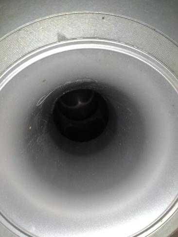 СабВуфер Рабочий!