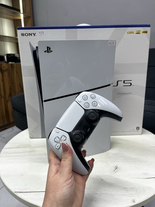 Playstation 5Slim