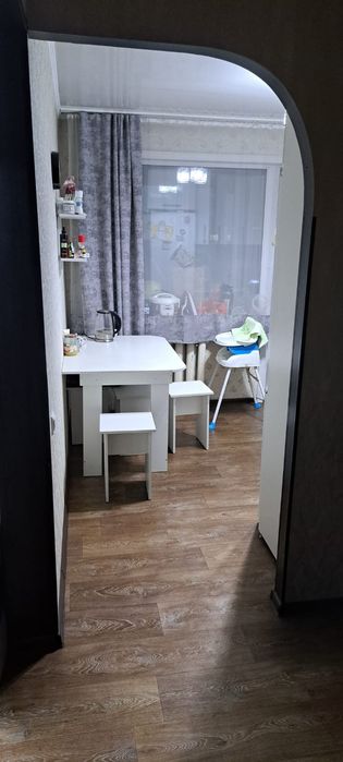 Продам 2×-комнатную квартиру