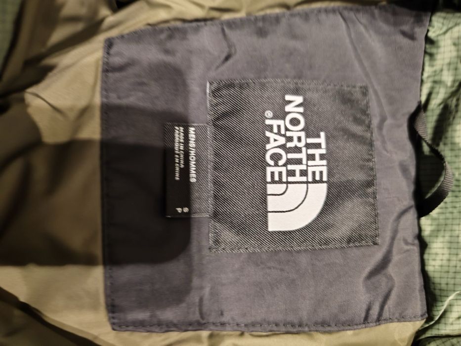 Мъжко яке “THE NORTH FACE”