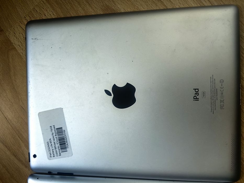 Apple Ipad 2 16 GB
