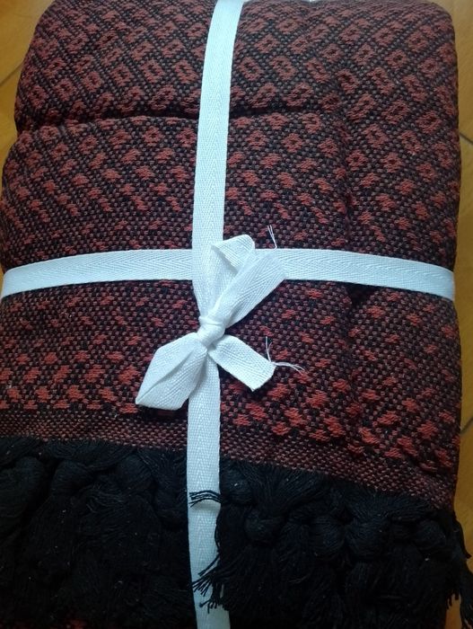 Памучни покривки за легло 200/240 см