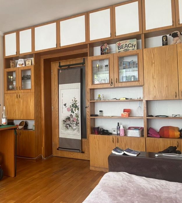 Дава се под наем Двустаен апартамент в София, Дружба 1 - 85 кв.м за 847.62 € - Снимка #4