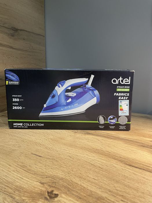 Утюг Artel / Dazmol Artel/ Дазмол Артел