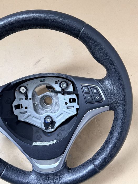 Бмв волан bmw e84 e87 e90 e91 e92 e93