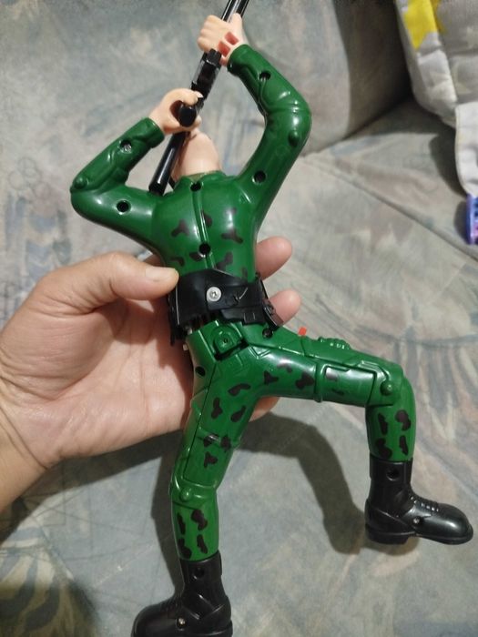 Игрушки на батарейках