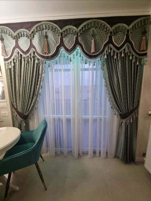 ÎNCHIRIERE Garsoniera ULTRA-LUX/stil oriental/Metrou Titan/PROPRIETAR