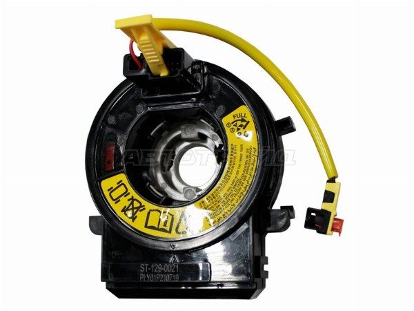 Шлейф подрулевой Hyundai Santa fe