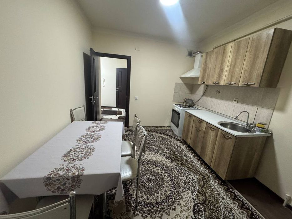 Квартира в аренду