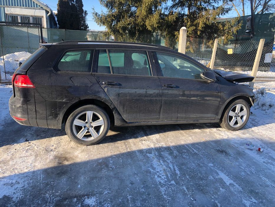 Dezmembrari Piese Vw Golf 7 Break 1.6 TDI CLHA Manual 2014 5+1 MWW