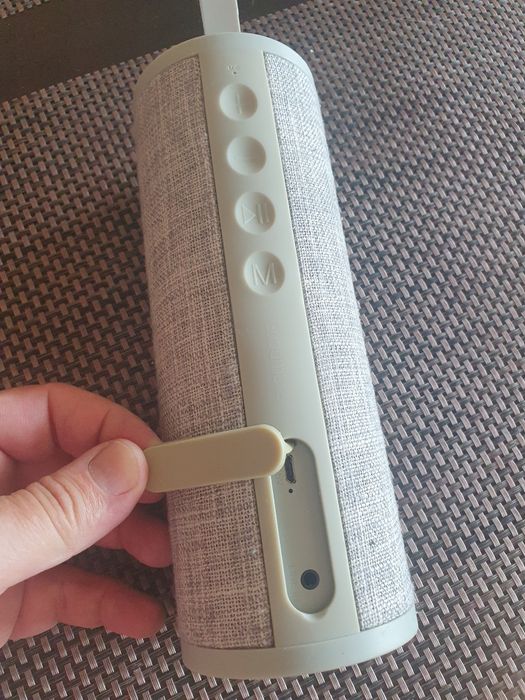 Блутут колонка RECORD 10W