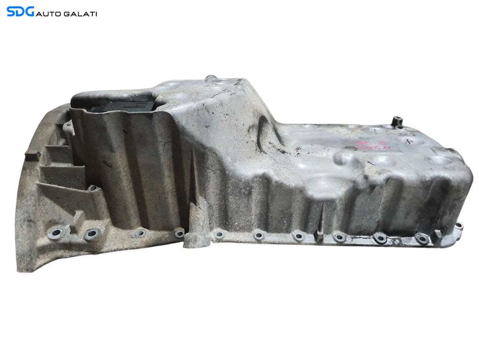 Baie Ulei Mercedes Clasa C Class W203 2.2 CDI 2001 - 2007 Cod R6460141902 A0041535928 [N2939]