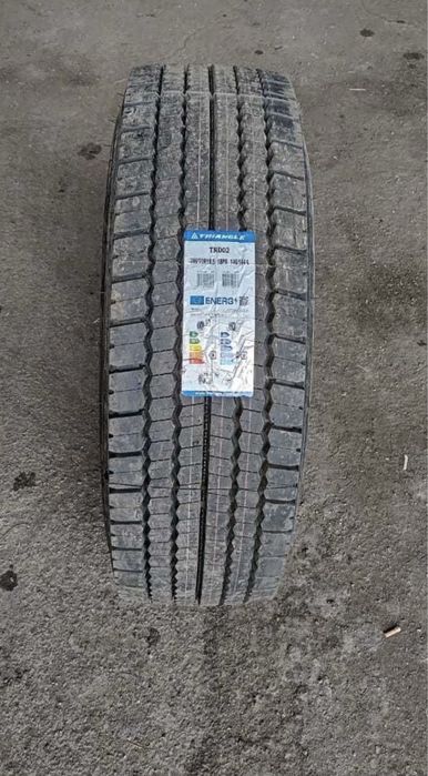 285/70R19,5 Грузовые Triangle