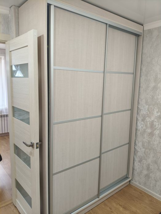 Аренда 2-х ком. квартиры