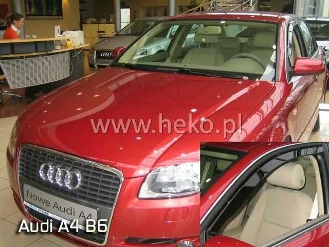 Ветробрани Heko - Полша за всички марки коли На склад в София