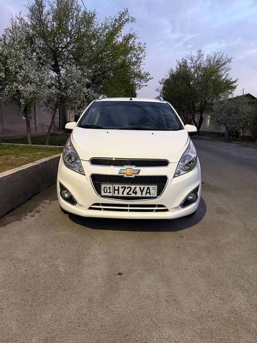 spark sotiladi 4-pozitsa