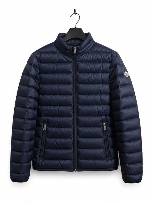 Зимняя мужская куртка Moncler