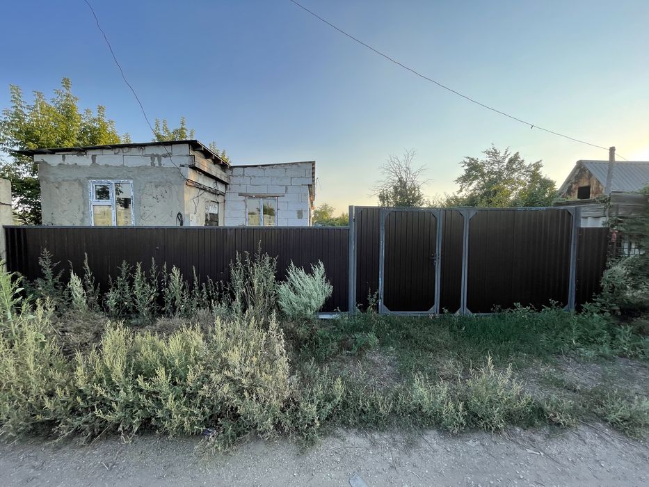 Продам дачу с домиком