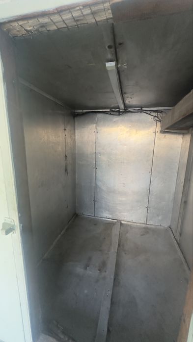 Холодильная камера