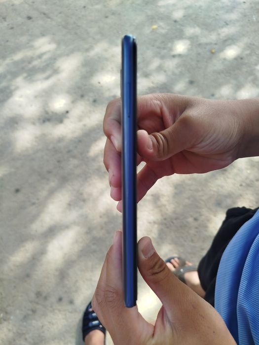 Redmi Note 9  kafolati