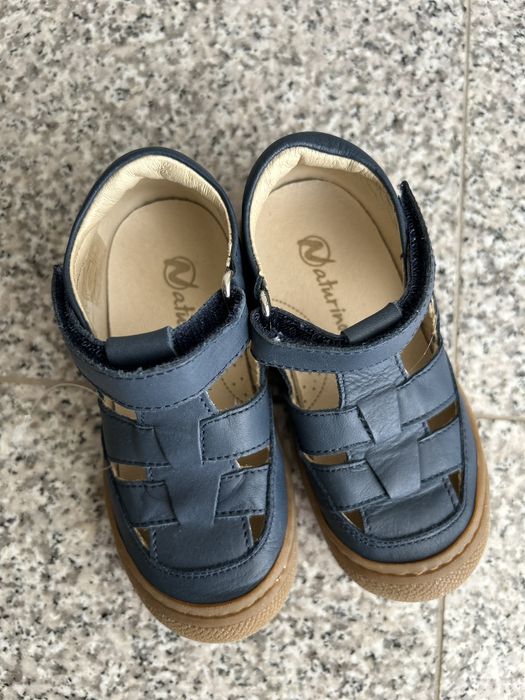 Naturino сандали 23 номер