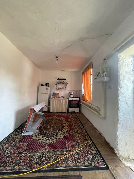 продаётся хороший  дом!