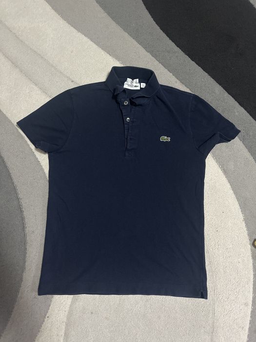 Мъжка тениска Lacoste