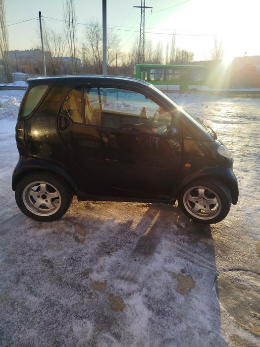 Продам автомобиль