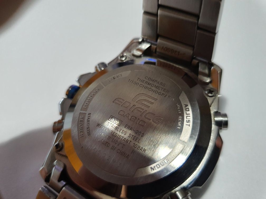 Casio era 200dc hotsell