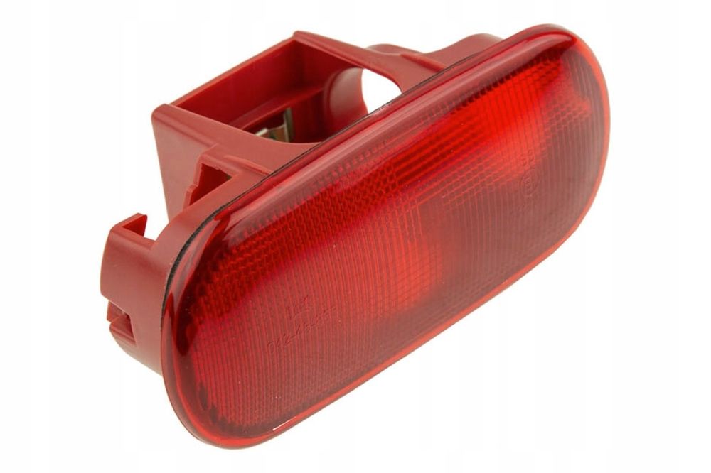 Трети стоп за багажник Renault Master II, Opel Movano A, Interstar