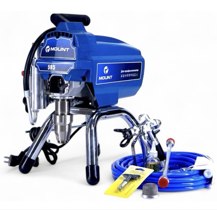 Покраска Крыши , ворот, стены,навес.