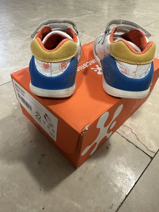 Vand pantofi sport Biomecanics