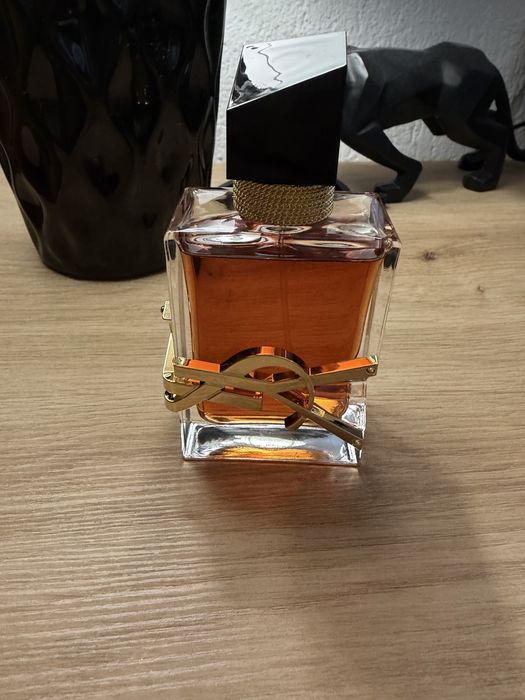 Yves Saint Laurent Libre Eau de Parfum