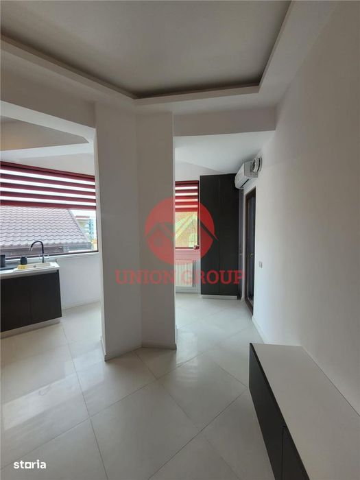 Apartment Modern si Spatios, Mobilat Complet - Mamaia Nord