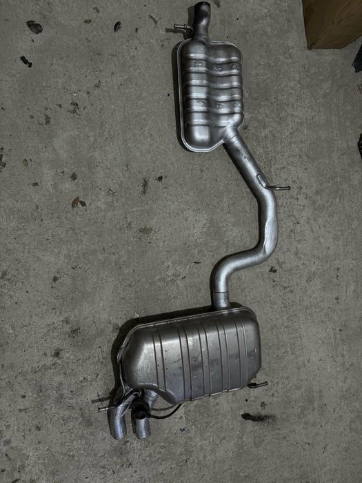 Оригинална audi s3 генерация 8p 8pa sportback