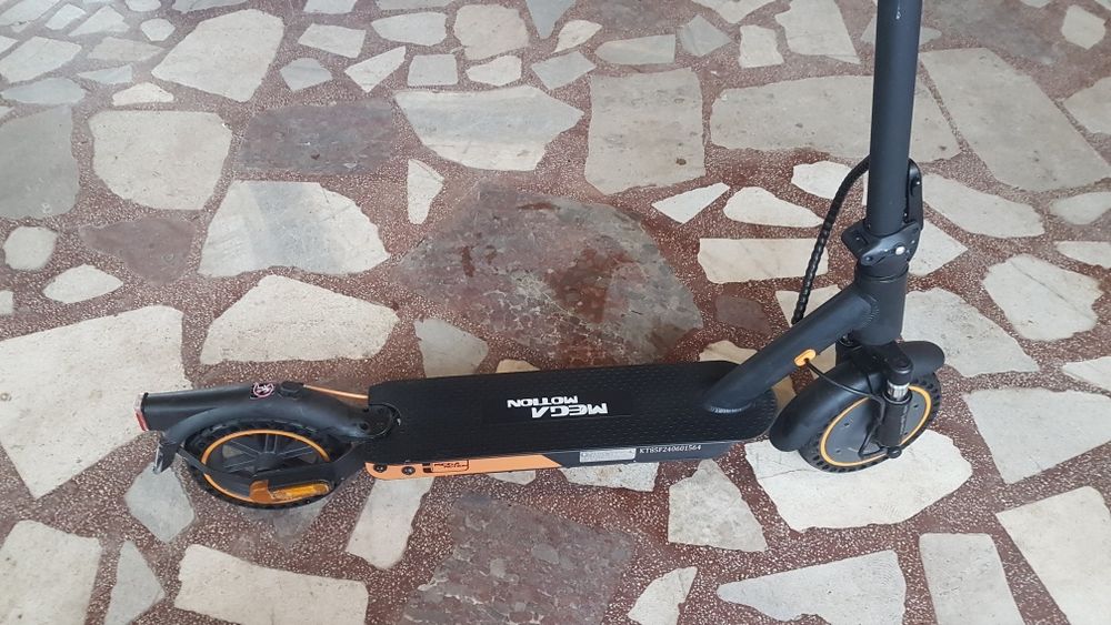 Електическа тротинетка