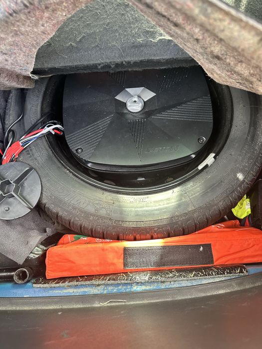 Megane 3 coupe 1.9 dci 130 cai