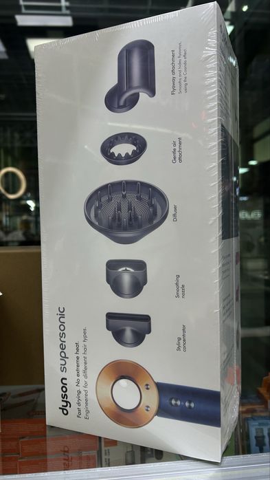 Dyson новый продам
