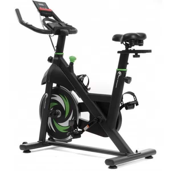 Bicicleta indoor cycling FitTronic SB2000