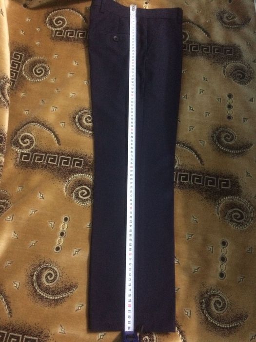 Брюки для школьника