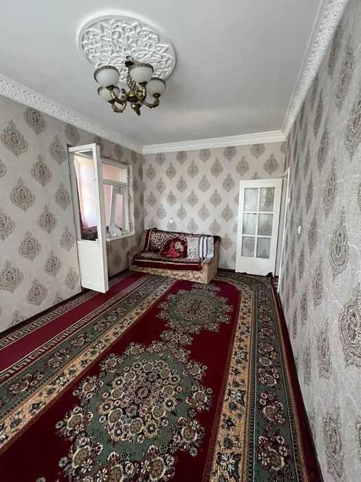 Арендага 1.хонали оилага метро тинчлик