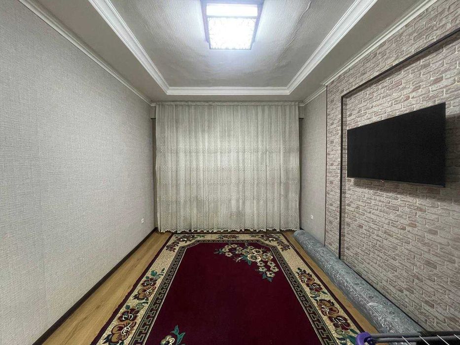 Продается 4х комнатная квартира Махтумкули 4 xonali Mahtumquli Khay