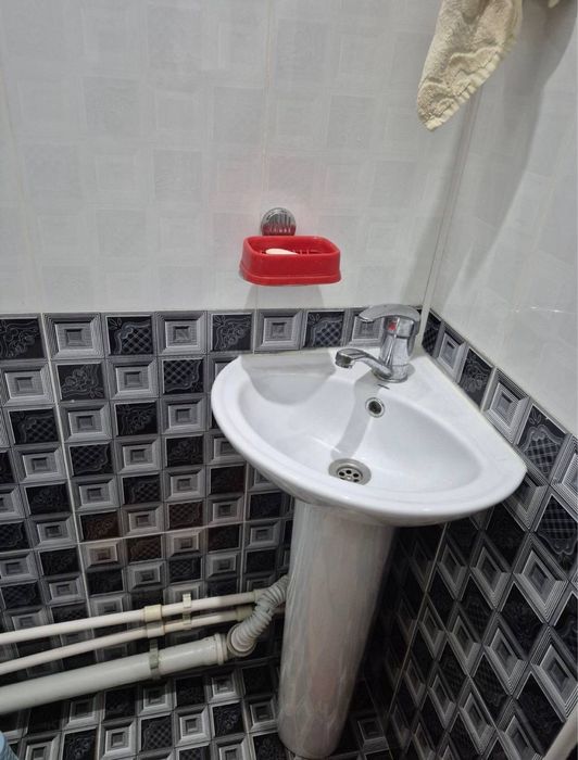 Продается Квартира 3/8/9 Буюк Ипак Йули 75м2 Максим Горький