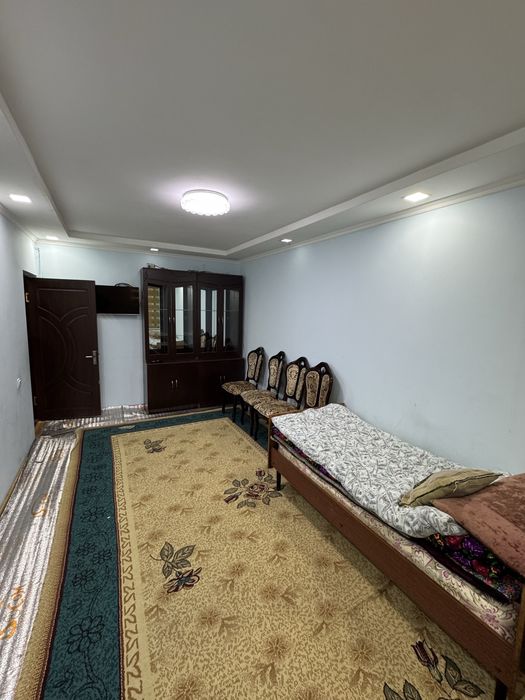 Срочно 1х 2,6 балкон Октяабирь сдаётся вдоль дароги