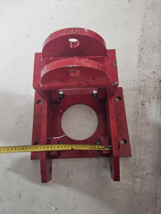 Cupla spate tractor u445