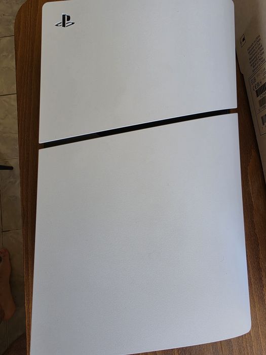 Playstation 5 Digital Edition